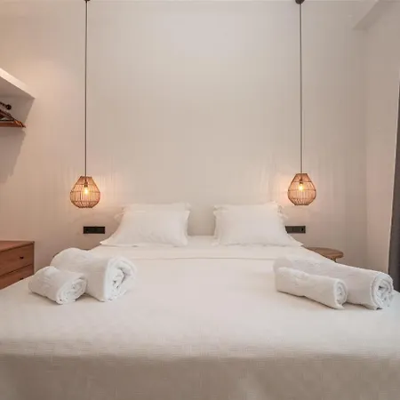 Lägenhetshotell Gizz Fethiye