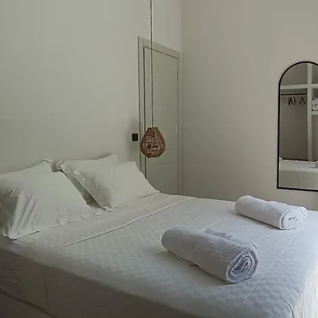 Gizz Lägenhetshotell